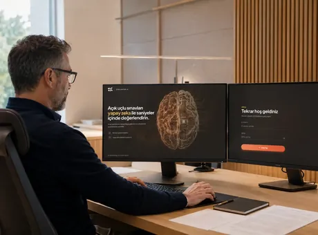 Evaluator AI