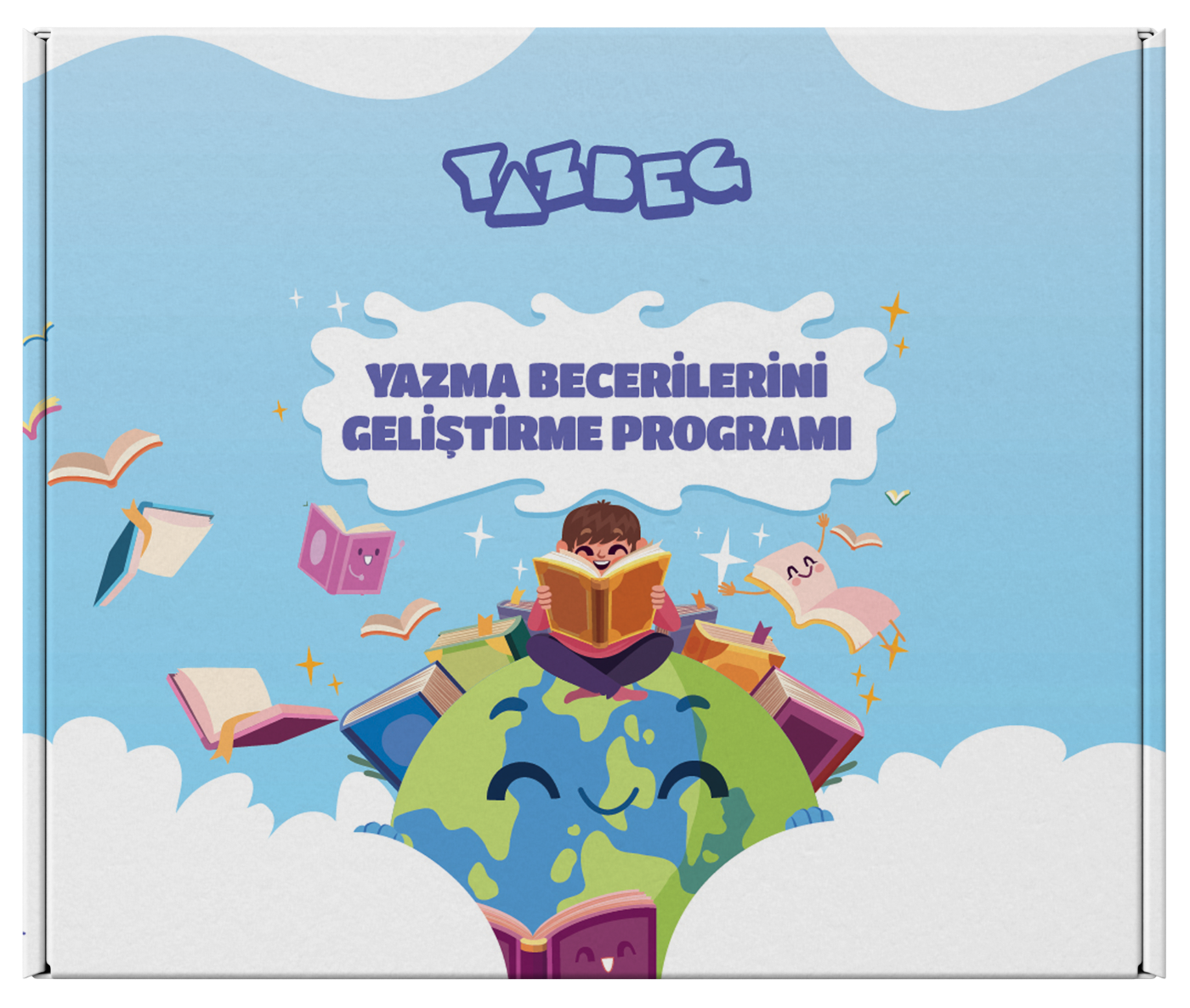 Yazma Becerileri Geliştirme