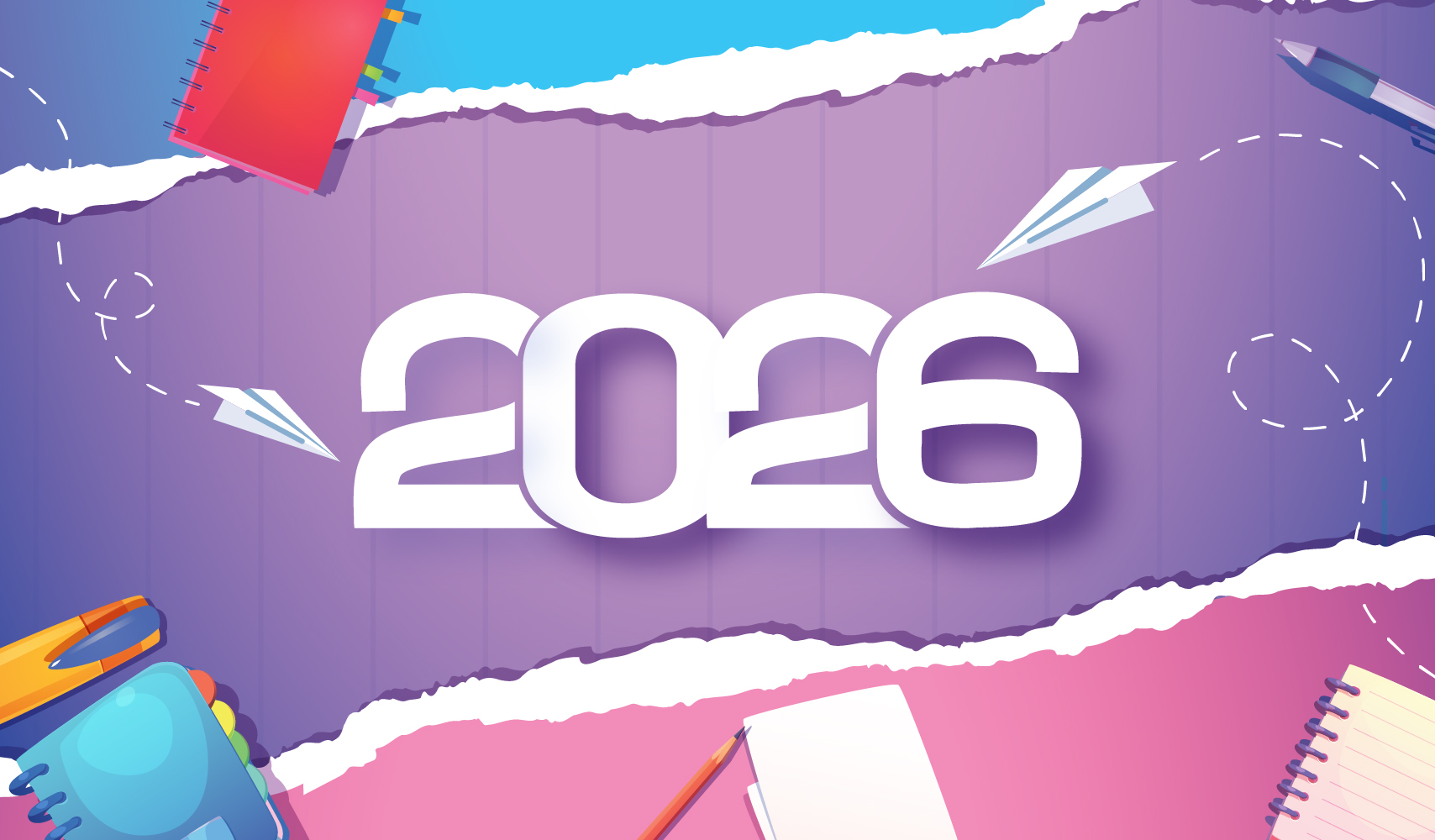 Benzersiz Uygulamalarımızla 2026 Yılına Hazırız!